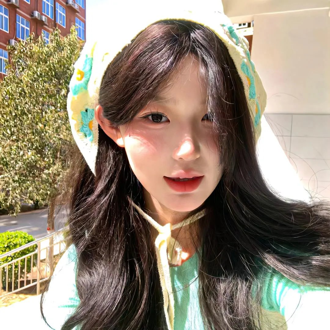 爱，来的刚好