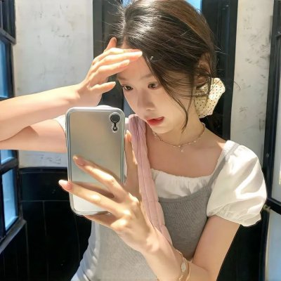 大明湖畔有人家