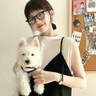 房间里的夫人